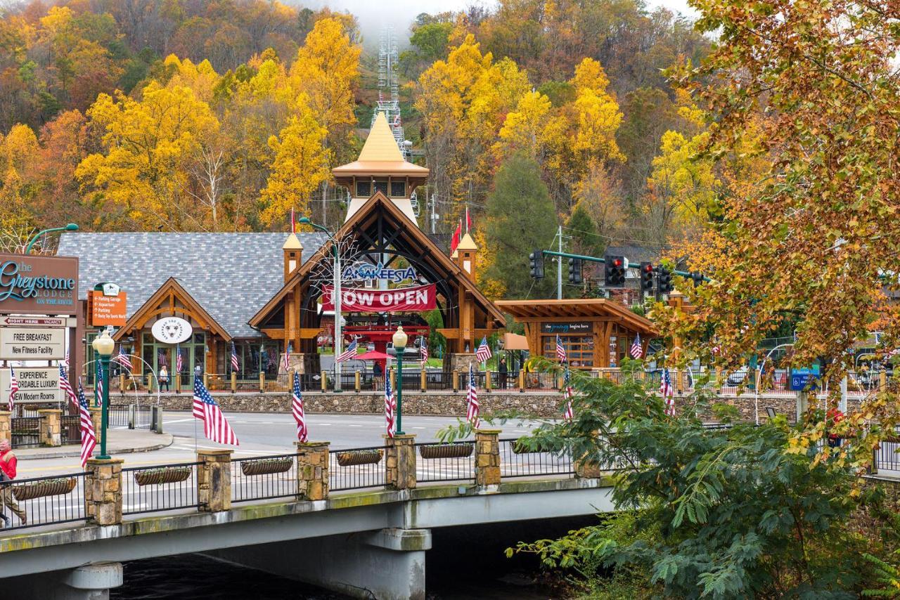 Lovers Hideaway Vila Gatlinburg Exterior foto